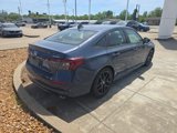 New 2025 Honda Civic Sport image 5