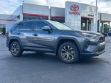 Used 2022 Toyota RAV4 XLE Premium image 2