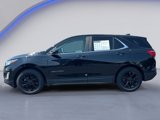 Used 2021 Chevrolet Equinox LT w/ Driver Convenience Package image 4