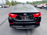 Used 2015 Kia Optima LX image 4