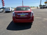 Used 2010 Nissan Sentra 2.0 S image 6