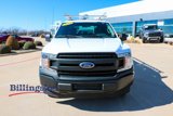 Used 2018 Ford F150 XL w/ Equipment Group 101A Mid image 2