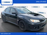 Used 2012 Subaru Impreza WRX Limited image 3