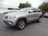 Used 2016 Jeep Grand Cherokee Limited w/ Luxury Group II image 2