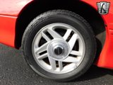 Used 1993 Chevrolet Camaro Z28 image 5