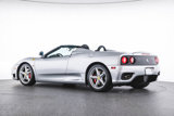 Used 2001 Ferrari 360 Spider image 4