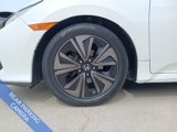 Used 2018 Honda Civic EX image 5