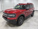 Used 2021 Ford Bronco Sport Big Bend image 3