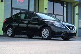 Used 2018 Nissan Sentra S image 5