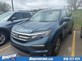 Used 2016 Honda Pilot EX image 3