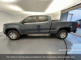 Used 2020 Chevrolet Colorado LT w/ Safety Package image 2