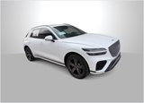 New 2025 Genesis GV70 3.5T Sport w/ Sport Advanced Package image 2