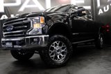Used 2021 Ford F250 Lariat w/ Tremor Off-Road Package image 3