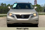 Used 2011 Lexus RX 350 AWD image 2