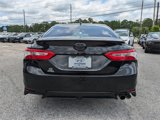 Used 2019 Toyota Camry SE image 5
