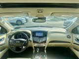 Certified 2019 INFINITI QX60 Luxe w/ Sensory Package image 2