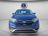 Used 2021 Honda CR-V EX image 2
