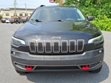Used 2019 Jeep Cherokee Trailhawk image 2
