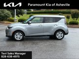 Used 2023 Kia Soul LX image 3