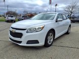 Used 2015 Chevrolet Malibu LT image 3