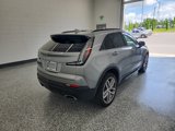 Used 2023 Cadillac XT4 Sport image 5