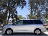 Used 2017 Toyota Sienna XLE image 4