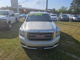 Used 2017 GMC Yukon SLT w/ Open Road Package image 2