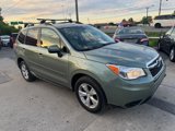 Used 2016 Subaru Forester 2.5i Limited image 3