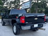 Used 2008 Chevrolet Silverado 2500 LT w/ Suspension Package, Off-Road image 5