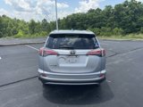 Used 2018 Toyota RAV4 XLE image 4