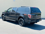 Used 2013 Ford F150 FX4 w/ Luxury Equipment Group image 5