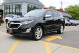Used 2018 Chevrolet Equinox Premier image 4