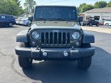 Used 2016 Jeep Wrangler Unlimited Sport w/ Quick Order Package 24S image 2