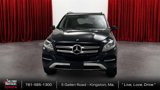 Used 2018 Mercedes-Benz GLE 350 4MATIC image 2