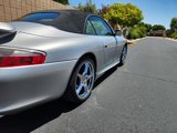 Used 2003 Porsche 911 Carrera image 5