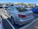 Used 2012 Lexus IS 250 image 5