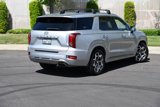 Used 2021 Hyundai Palisade Calligraphy w/ Cargo Package image 5