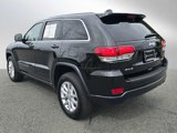 Used 2022 Jeep Grand Cherokee Laredo E image 5