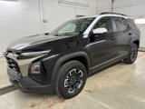 New 2025 Chevrolet Equinox ACTIV w/ Convenience Package III image 3