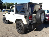 Used 2011 Jeep Wrangler Sahara w/ Connectivity Group image 5