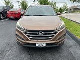 Used 2016 Hyundai Tucson SE w/ Option Group 02 image 2