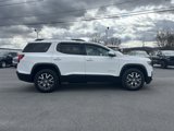 Used 2022 GMC Acadia SLE w/ Driver Convenience Package image 2