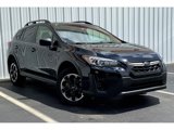 Used 2021 Subaru Crosstrek 2.0i image 2