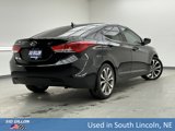 Used 2013 Hyundai Elantra GLS image 4