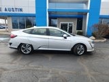 Used 2018 Honda Clarity Touring image 5