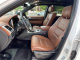 Used 2017 Jeep Grand Cherokee Summit image 5