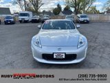Used 2014 Nissan 370Z Coupe image 2
