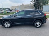 Used 2014 Jeep Cherokee Latitude w/ Cold Weather Group image 3