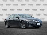 Used 2015 Acura TLX V6 w/ Technology Package image 2