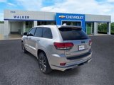 Used 2019 Jeep Grand Cherokee High Altitude image 3